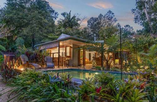 The Pocket Villa | Bliss Private Villa - Sanctuary, The Pocket, Byron
