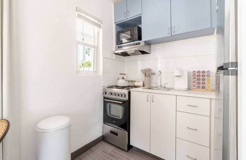 Singer Island Apartment | "Bliss" stylish apartment with pool, by beach