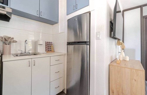 Singer Island Apartment | "Bliss" stylish apartment with pool, by beach