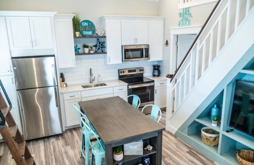 Celina Cabin | Blissful Bayou - 759 SC