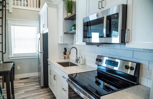 Celina Cabin | Blissful Bayou - 759 SC