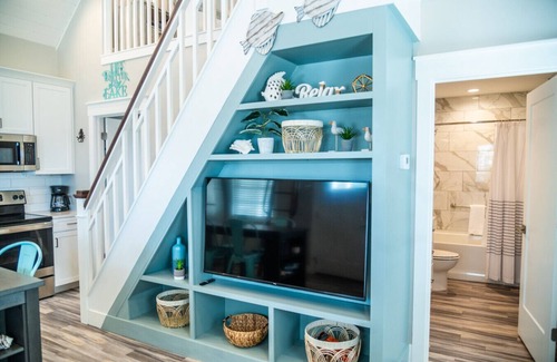 Celina Cabin | Blissful Bayou - 759 SC
