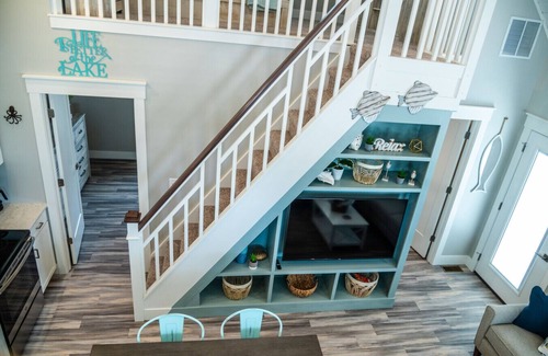 Celina Cabin | Blissful Bayou - 759 SC