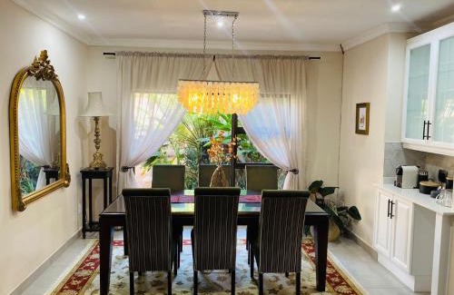 Nelspruit House | Blissful Bracelet