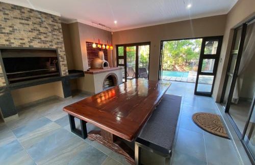 Nelspruit House | Blissful Bracelet