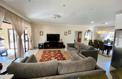 Nelspruit House | Blissful Bracelet