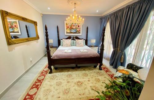 Nelspruit House | Blissful Bracelet