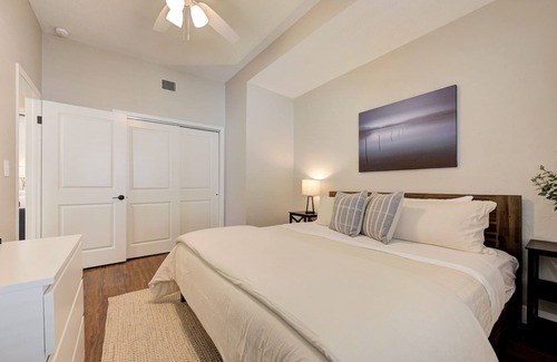 Edmond House | Blissful Bungalow in Downtown Edmond