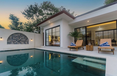Ungasan Villa | Blissful Escape, 2 Bedroom in South Kuta