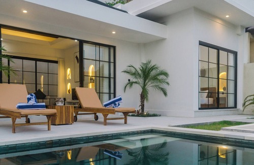 Ungasan Villa | Blissful Escape, 2 Bedroom in South Kuta