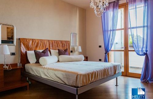 San Lazzaro di Savena Villa | [Blissful Haven]Luxurious VILLA with POOL* * * * *