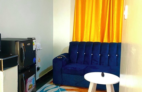 Thika Apartment | Blissful Homes