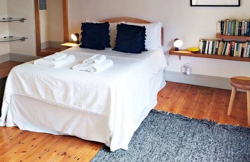 Lostwithiel House | Blissful Joyful 5 star break