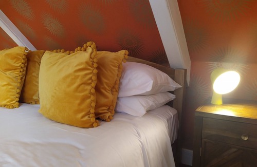 Lostwithiel House | Blissful Joyful 5 star break