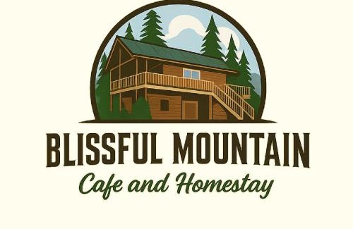 Sirala House | Blissful Mountain Kyarki