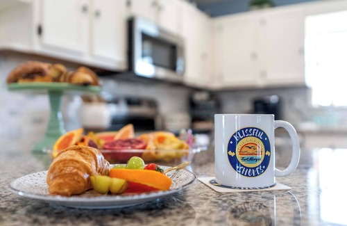 Southpointe House | Blissful Shores Summa