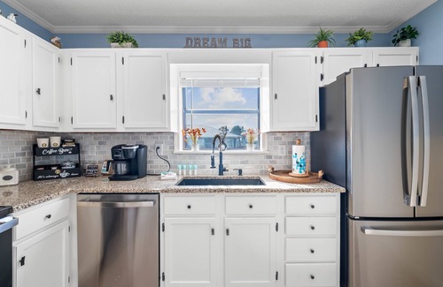 Southpointe House | Blissful Shores Summa