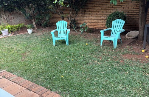 Polokwane Apartment | Blissful stay