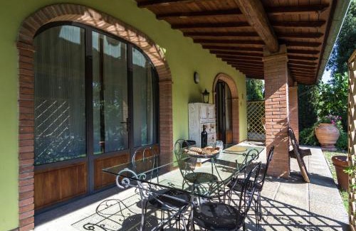 Tregozzano House | Blissful Tuscan Hideaway