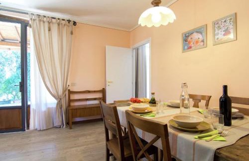 Tregozzano House | Blissful Tuscan Hideaway