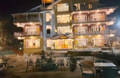 Manali Hotel | Blissofhaven