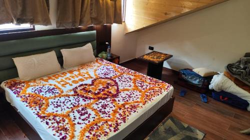 Manali Hotel | Blissofhaven