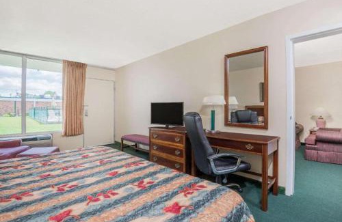 Wabash Hotel | BlissPoint Inn Wabash