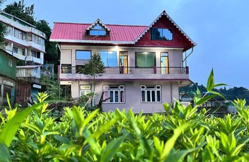 Darjeeling House | Blissview Homestay Darjeeling