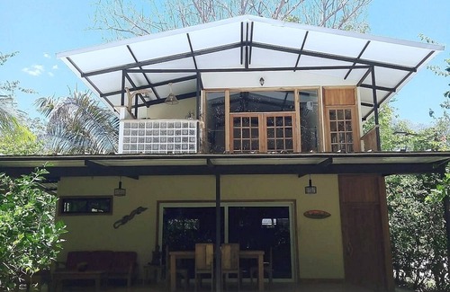 Playa Hermosa Cobano House | Blitz Training Center Clubhouse - "Get away & Get fit at beachfront property"