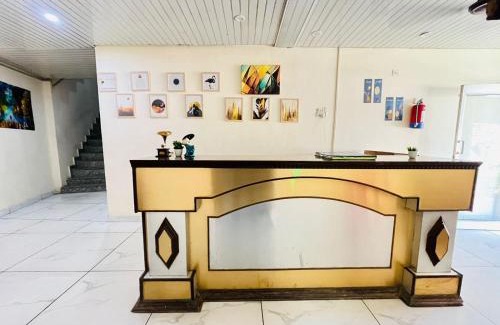 Mayapur Hotel | Blizz Stayz - Trishul Express