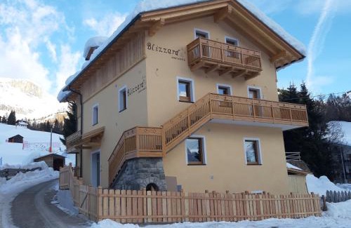 Arabba Apartment | Blizzard apartments
