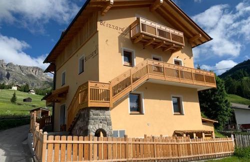 Arabba Apartment | Blizzard apartments
