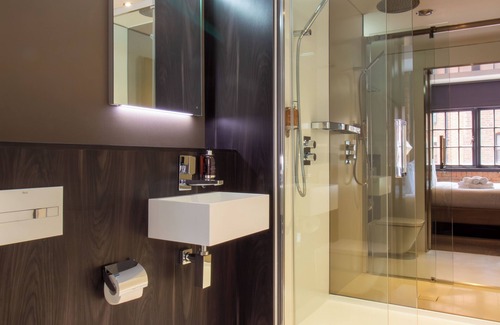 Birmingham City Centre Hotel | Bloc Hotel Birmingham