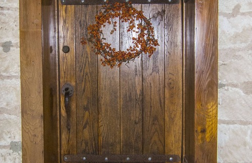 Comfort Cottage | Block Creek Guest House between Comfort & Fredericksburg