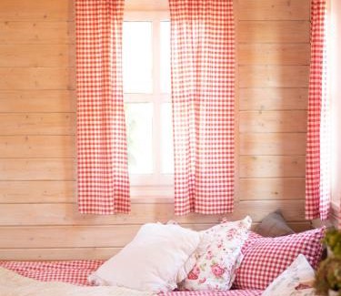 Xanten House | Blockhütte M o e r e n h o f Xanten