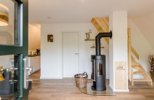 Eslohe House | Blockhaus