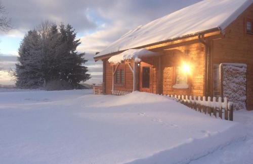 Rothesutte Ski Chalet | Blockhaus Harzblick4C