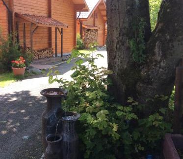 Rothesutte Ski Chalet | Blockhaus Harzblick4C