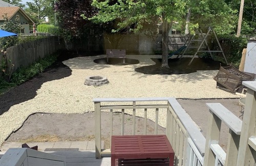 Asbury Park House | Blocks from the beach!
