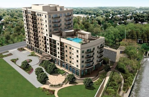 Downtown San Antonio Condo | Blocks from the River Walk ~ Beautiful San Antonio ~ Family Friendly Resort!