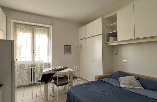 Calvairate Apartment | Bloom Apartment