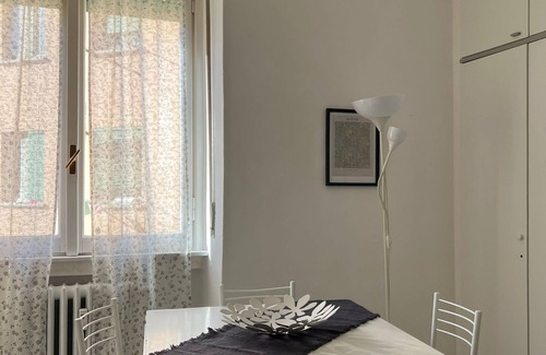 Calvairate Apartment | Bloom Apartment