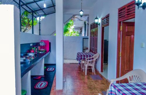 Mirissa House | Bloom Guest House