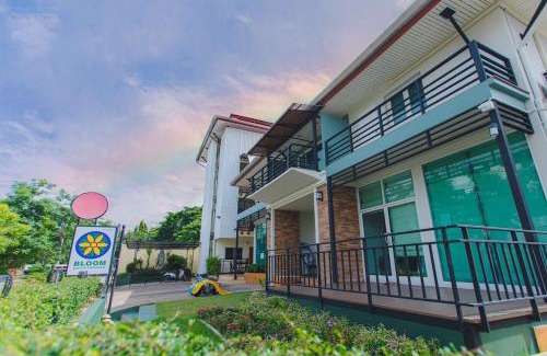 Chang Phueak Hotel | Bloom Guesthouse