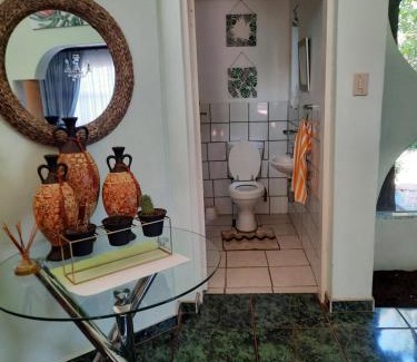 Polokwane House | Bloom house bendor