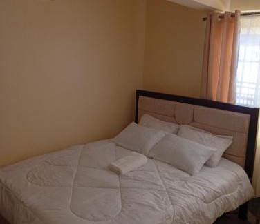 Ruiru Bed & Breakfast | Bloom suites