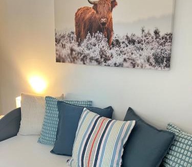 Tegernsee Apartment | bloom - Traumlage direkt am See in Tegernsee Stadt
