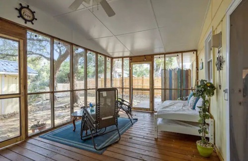 Emerald Isle House | Bloom Where You Are Planted Tiny House