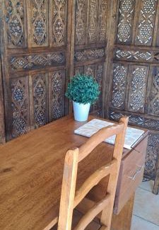 Bloemfontein House | Bloom