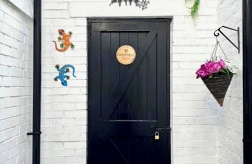 Belfast House | Bloom19 - 5mins from City Centre